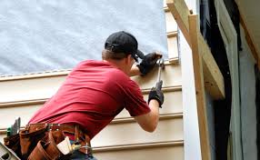 Best Stucco Siding  in Whitewater, CA